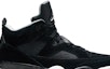 Order Air Jordan Son Of Mars Rendah 'Hitam' 580603-001