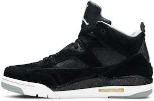 에어 조던 손 오브 마스 로우 "블랙" 580603-001 Lookbook 에어 조던 손 오브 마스 로우 "블랙" 580603-001