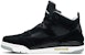Air Jordan Son Of Mars Rendah 'Hitam' 580603-001