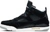 Lookbook Air Jordan Son Of Mars Rendah 'Hitam' 580603-001