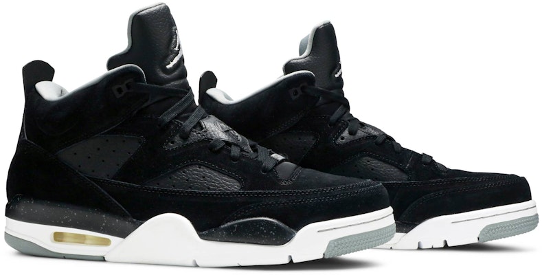 Air Jordan Son Of Mars Low 'Black' 580603-001 Cheap Air Jordan Son Of Mars Low 'Black' 580603-001