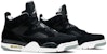 Air Jordan Son Of Mars Rendah 'Hitam' 580603-001