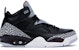 Kasut Air Jordan Son of Mars Low 'Black Cement' 580603-002