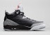 Kasut Air Jordan Son of Mars Low 'Black Cement' 580603-002