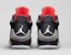 Kasut Air Jordan Son of Mars Low 'Black Cement' 580603-002