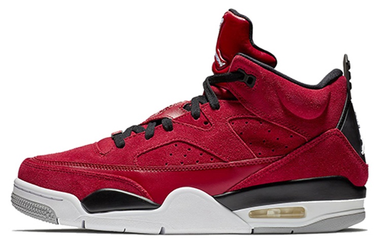 Air Jordan Son Of Mars Low 'Gym Red' 580603-603