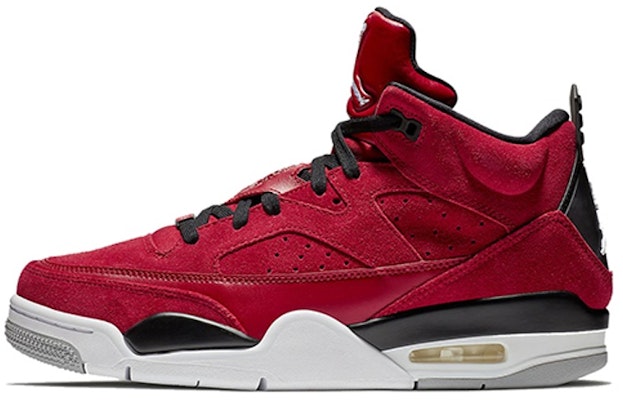 Air Jordan Son Of Mars Low 'Gym Red' 580603-603 Buy Air Jordan Son Of Mars Low 'Gym Red' 580603-603
