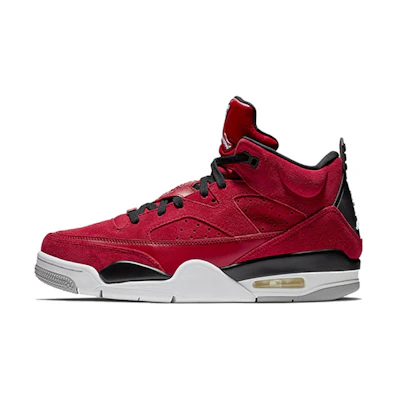 Jordan Son Of Mars Low 'Gym Red'