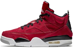 Air Jordan Son Of Mars Low 'Gym Red' 580603-603 Air Jordan Son Of Mars Low 'Gym Red' 580603-603