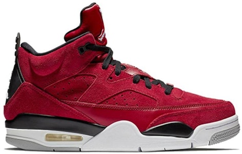 Air Jordan Mars低帮 '健身红' 580603-603 Order Air Jordan Mars低帮 '健身红' 580603-603