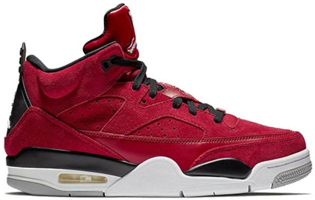 Air Jordan Mars低帮 '健身红' 580603-603 Order Air Jordan Mars低帮 '健身红' 580603-603
