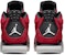 Air Jordan Son Of Mars Low 'Gym Red' Lelaki 580603-603