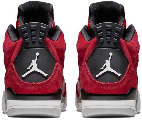 Air Jordan Son Of Mars Low 'Gym Red' 580603-603 Lookbook Air Jordan Son Of Mars Low 'Gym Red' 580603-603