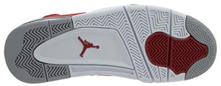 Air Jordan Mars低帮 '健身红' 580603-603 Shop Air Jordan Mars低帮 '健身红' 580603-603