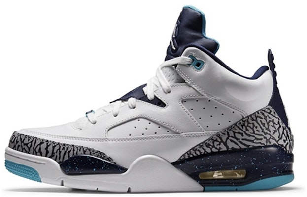 Air Jordan Son of Mars Low 'Hornets' 580603-105 Buy Air Jordan Son of Mars Low 'Hornets' 580603-105