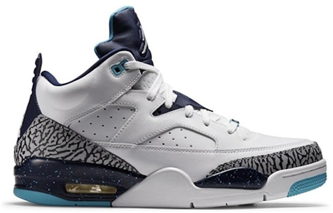 Air Jordan Son of Mars Low 'Hornets' Sepatu Sneakers 580603-105 Order Air Jordan Son of Mars Low 'Hornets' Sepatu Sneakers 580603-105