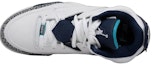 Shop Air Jordan Son of Mars Low 'Hornets' 580603-105