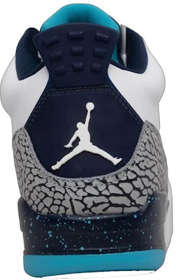 エアジョーダン Son of Mars Low "ホーネッツ" 580603-105 Purchase エアジョーダン Son of Mars Low "ホーネッツ" 580603-105