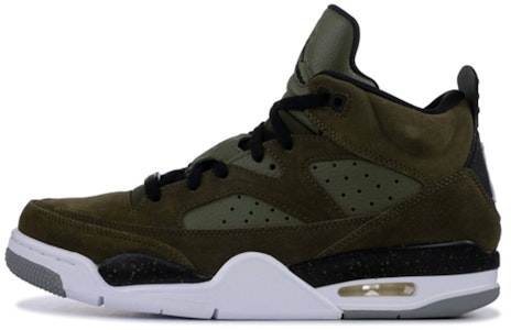 空軍一號Jordan Son Of Mars Low「橄欖帆布」580603-300 Buy 空軍一號Jordan Son Of Mars Low「橄欖帆布」580603-300