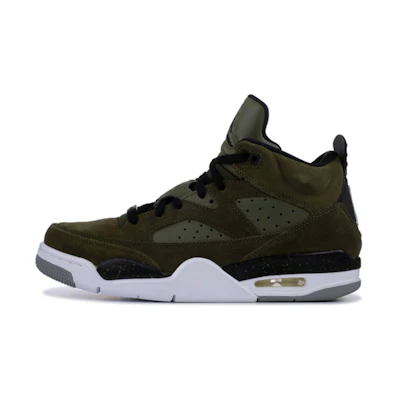 Jordan Son Of Mars Low 'Olive Canvas'