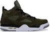 Order Air Jordan Son Of Mars Low 'Kanvas Zaitun' 580603-300