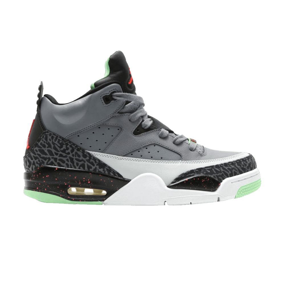 Buy Air Jordan Son Of Mars Low Pro Stars 580603 031 Novelship