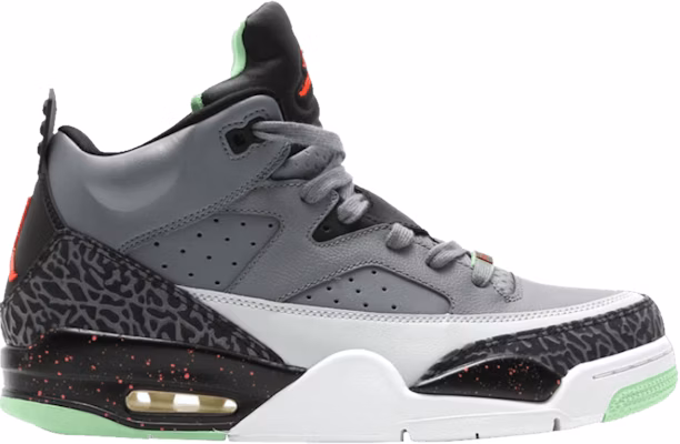 Buy Air Jordan Son Of Mars Low Pro Stars 580603 031 Novelship
