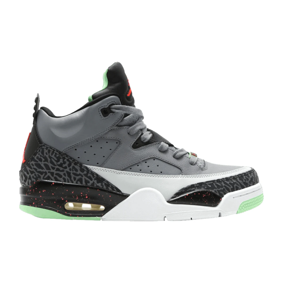 Son of Mars Low 580603 031 Novelship