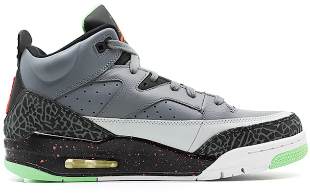 エアジョーダン Son of Mars Low "プロスターズ" 580603-031 Order エアジョーダン Son of Mars Low "プロスターズ" 580603-031