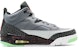 Air Jordan Son Of Mars Low 'Pro Stars' Lelaki 580603-031