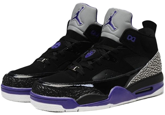 Air Jordan Son of Mars Low Black Grape 580603-008 Order Air Jordan Son of Mars Low Black Grape 580603-008