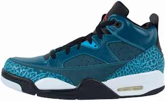 Air Jordan Son of Mars Low Dark Sea 580603-303 Air Jordan Son of Mars Low Dark Sea 580603-303