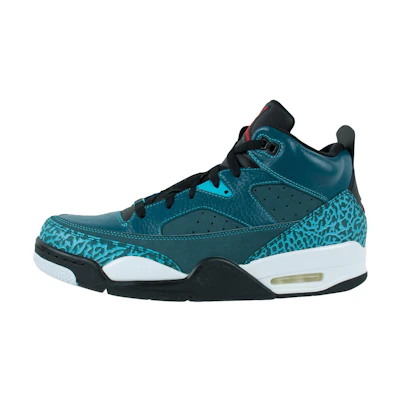 Jordan Son of Mars Low Dark Sea