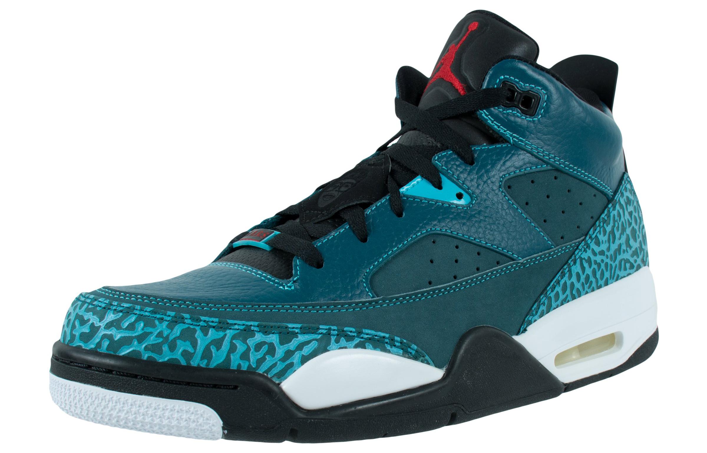 Order Kasut Air Jordan Son of Mars Low Dark Sea 580603-303