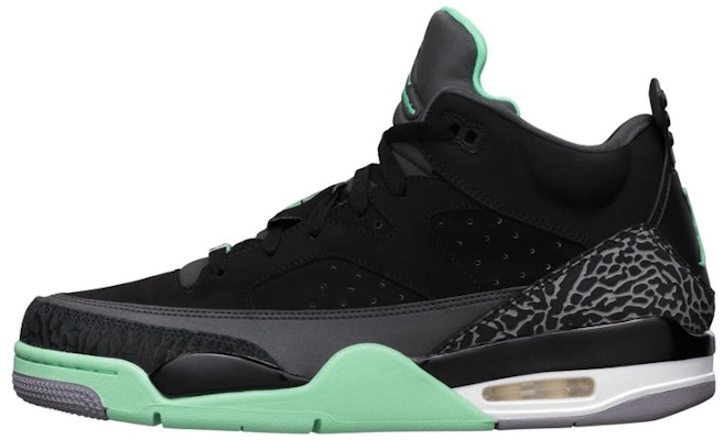 Air Jordan Son of Mars Low Green Glow 580603-030 Buy Air Jordan Son of Mars Low Green Glow 580603-030
