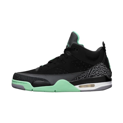 Jordan Son of Mars Low Green Glow