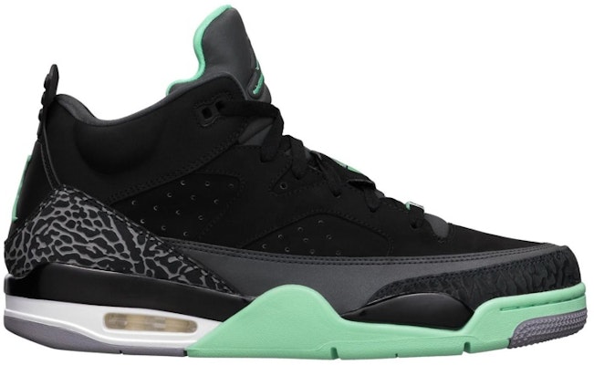 Air Jordan Son of Mars Low Green Glow 580603-030 Order Air Jordan Son of Mars Low Green Glow 580603-030