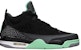 Kasut Air Jordan Son of Mars Low Green Glow 580603-030