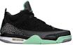 Order Kasut Air Jordan Son of Mars Low Green Glow 580603-030