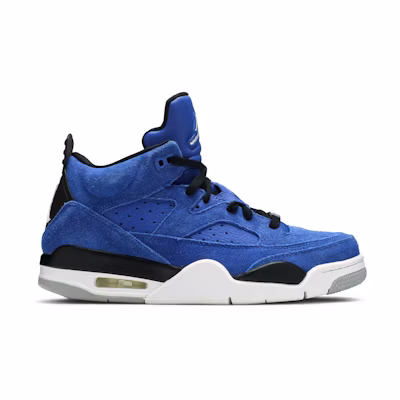 Jordan Son Of Mars Low Hyper Royal