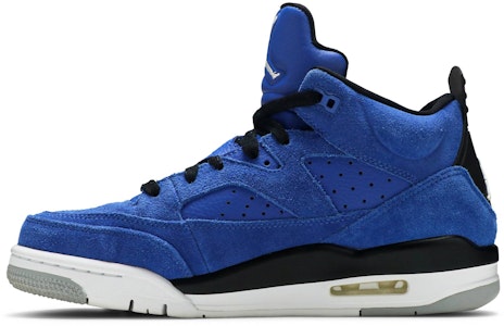 Kasut Air Jordan Son Of Mars Low Hyper Royal 580603-401 Lookbook Kasut Air Jordan Son Of Mars Low Hyper Royal 580603-401