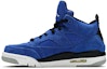Lookbook Kasut Air Jordan Son Of Mars Low Hyper Royal 580603-401