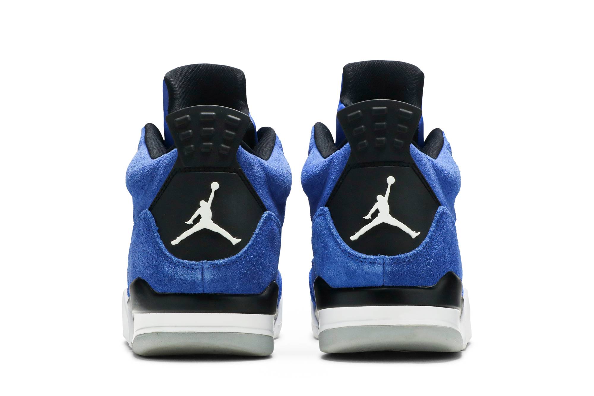 Buy Air Jordan Son Of Mars Low Hyper Royal 580603 401 Novelship
