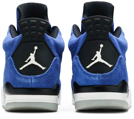 Air Jordan Son Of Mars Low Hyper Royal 580603-401 Details for Air Jordan Son Of Mars Low Hyper Royal 580603-401