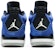 Kasut Air Jordan Son Of Mars Low Hyper Royal 580603-401