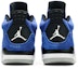 Details for Kasut Air Jordan Son Of Mars Low Hyper Royal 580603-401