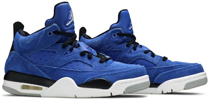 Air Jordan Son Of Mars Low Hyper Royal Pria Wanita Sneakers 580603-401 Cheap Air Jordan Son Of Mars Low Hyper Royal Pria Wanita Sneakers 580603-401