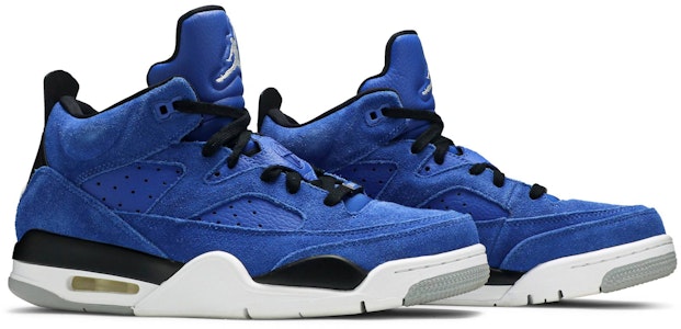 Kasut Air Jordan Son Of Mars Low Hyper Royal 580603-401 Cheap Kasut Air Jordan Son Of Mars Low Hyper Royal 580603-401