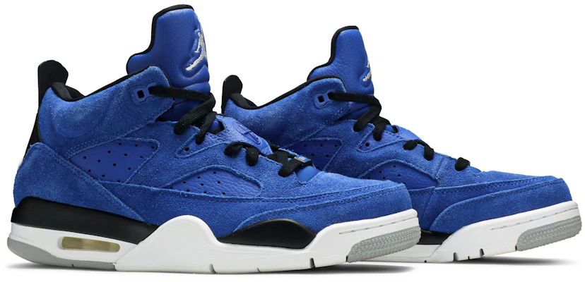 Air Jordan Son Of Mars Low Hyper Royal 580603-401 Cheap Air Jordan Son Of Mars Low Hyper Royal 580603-401