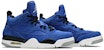 Kasut Air Jordan Son Of Mars Low Hyper Royal 580603-401